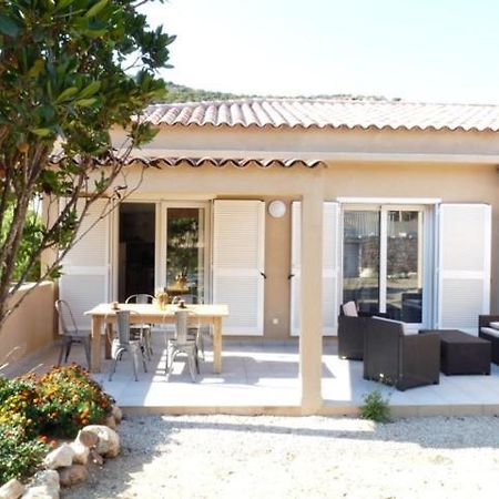 Villas Matteu Galéria Exterior foto