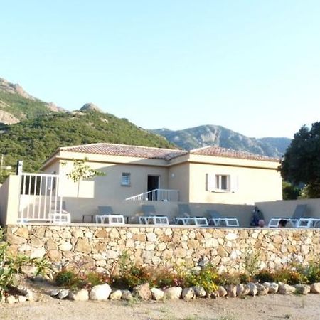 Villas Matteu Galéria Exterior foto